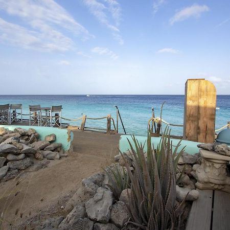 Kas Di Bientu At Windsock Beach Playa Exterior photo