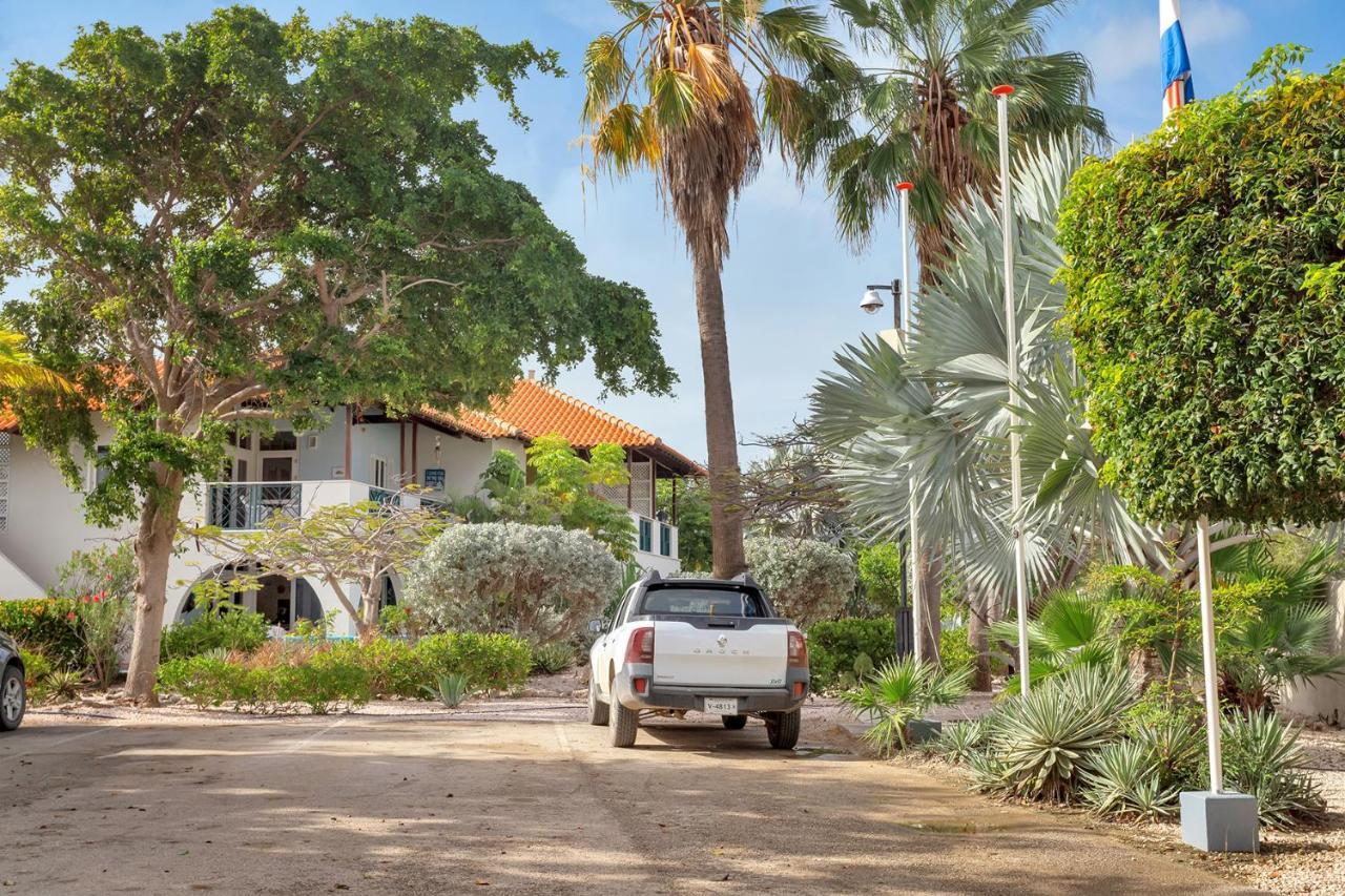Kas Di Bientu At Windsock Beach Playa Exterior photo
