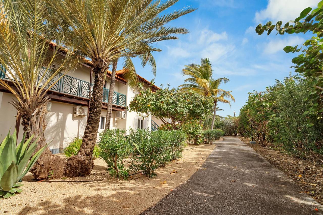 Kas Di Bientu At Windsock Beach Playa Exterior photo