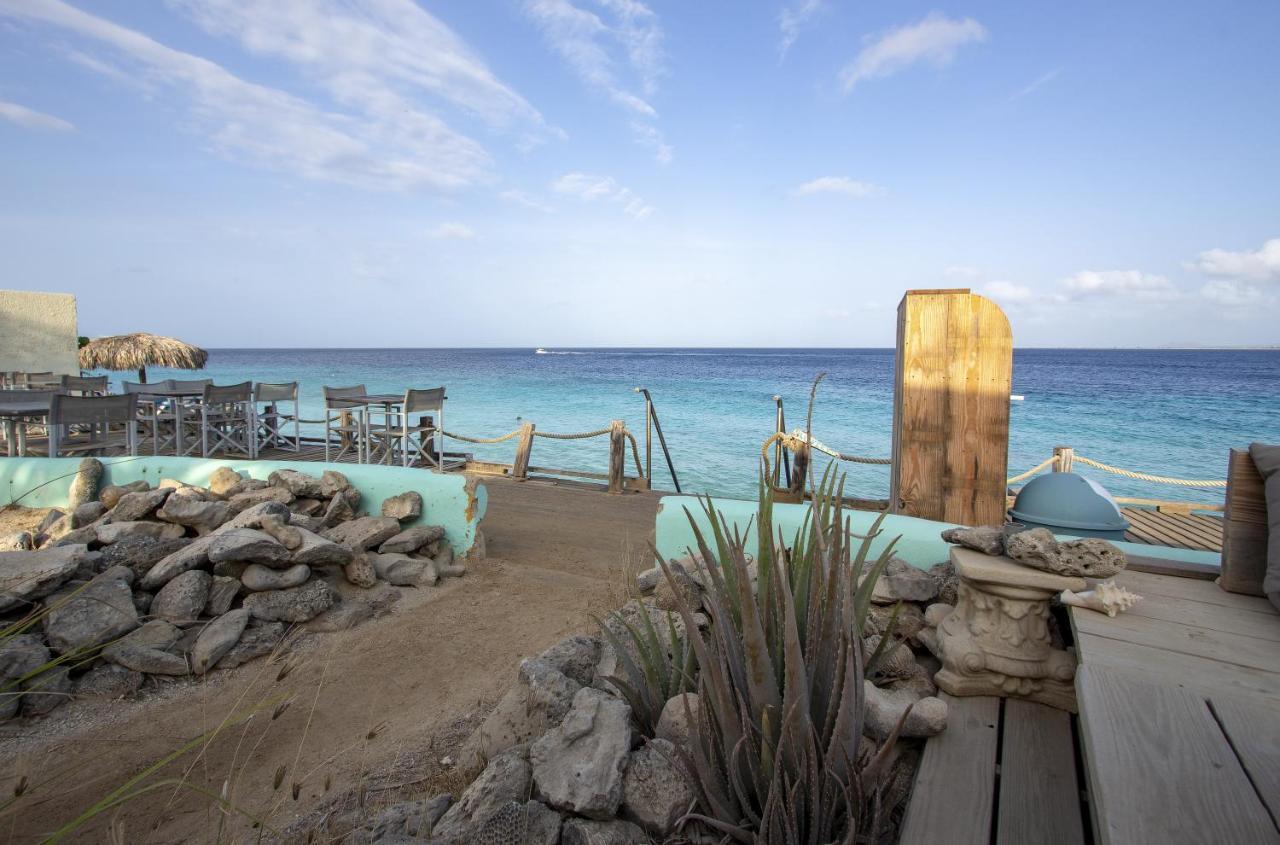 Kas Di Bientu At Windsock Beach Playa Exterior photo